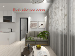 Suites @ Braddell (D13), Apartment #448965391
